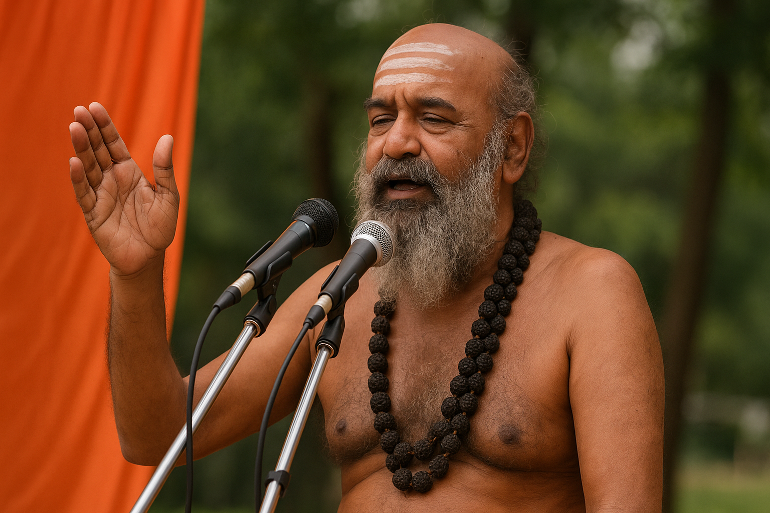 20250529_1116_Digambar Akhara Teachings_simple_compose_01jwd93y17fh7aw0n0e9ndy0mf