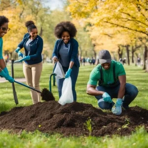 Seva Opportunities