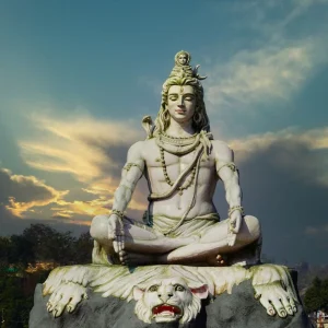 Shivratri Abhishek & Akhand Dhyana