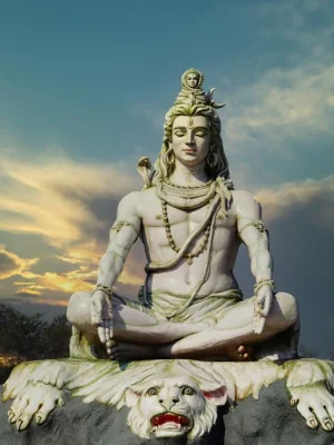 Shivratri Abhishek & Akhand Dhyana